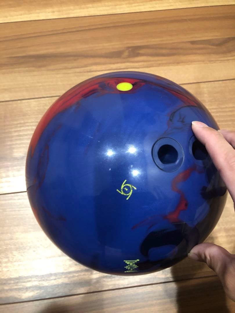 【美品】ストーム社DNAコイル