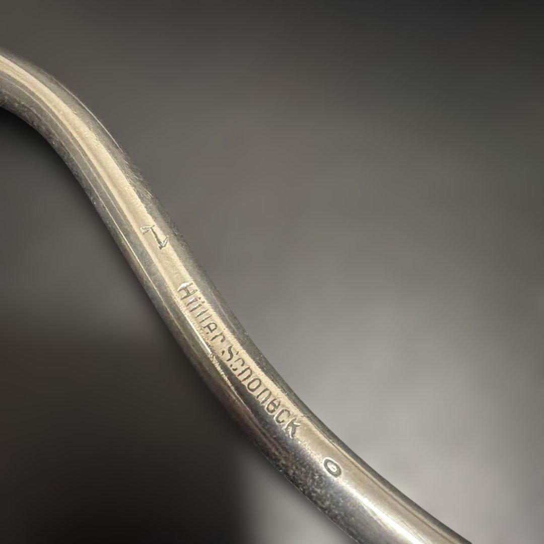 ttt【ドイツ製】ファゴット　ボーカル　ヒューラー（クルスペ）　1番