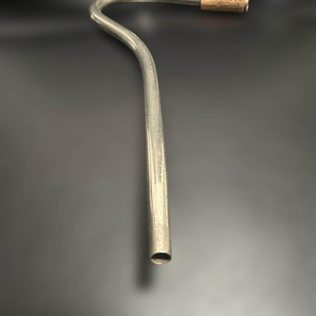 ttt【ドイツ製】ファゴット　ボーカル　ヒューラー（クルスペ）　1番