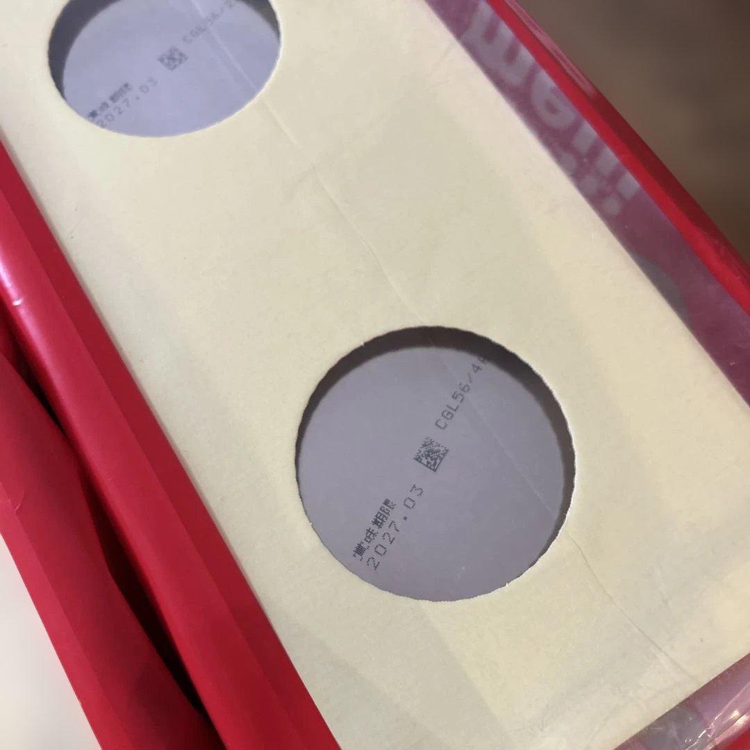 明治 ほほえみ 800g x 4缶、らくらくキューブ8袋　セット