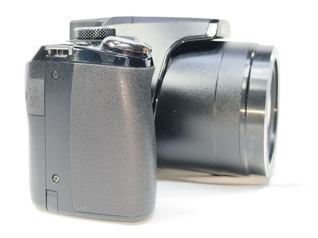 【良品】Nikon coolpix P90