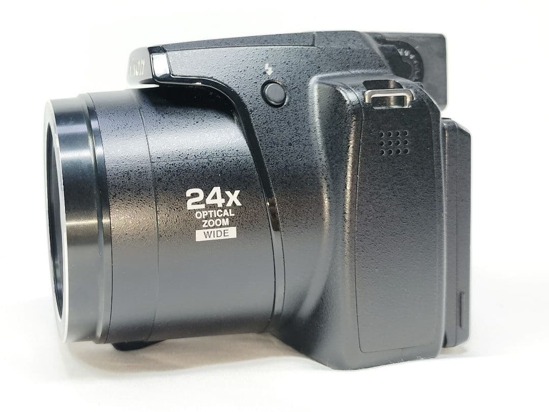 【良品】Nikon coolpix P90