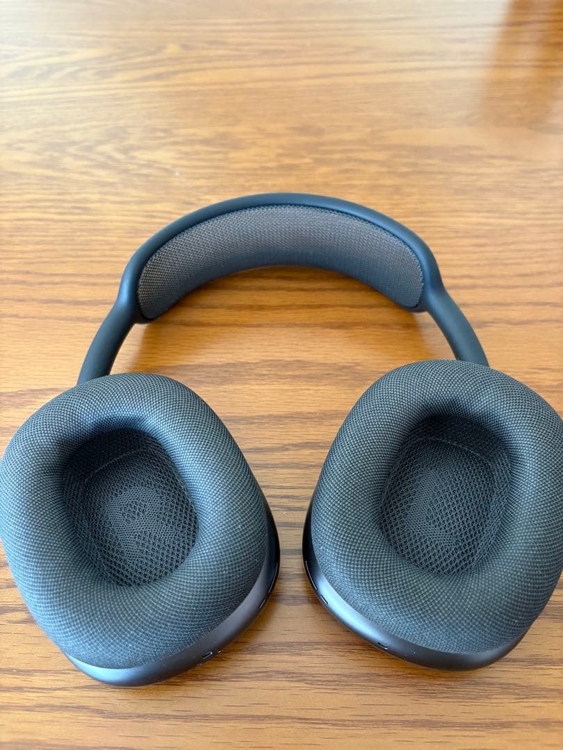 Apple AirPods Max 第一世代 スペースグレイ