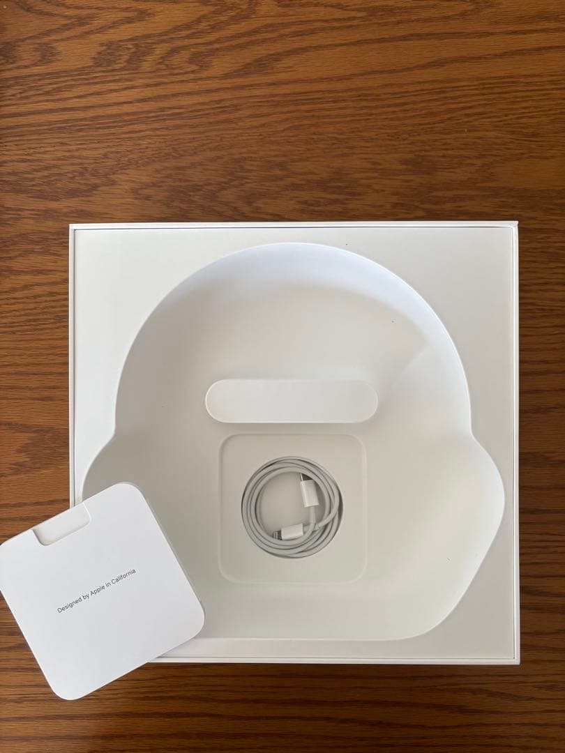 Apple AirPods Max 第一世代 スペースグレイ