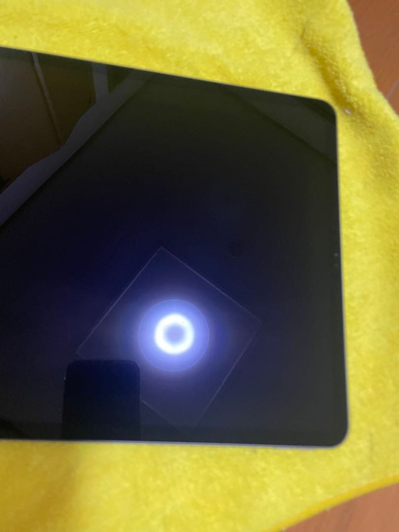 iPad Pro 12.9インチ 第4世代 256GB Wi-Fi