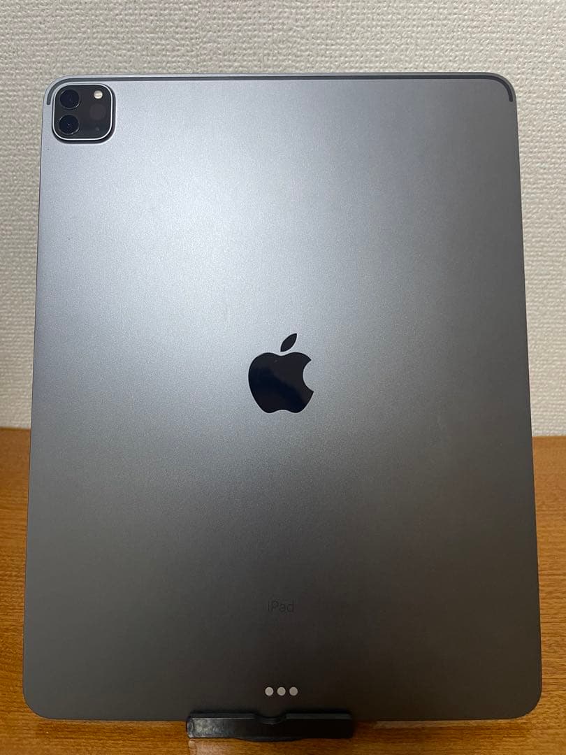 iPad Pro 12.9インチ 第4世代 256GB Wi-Fi