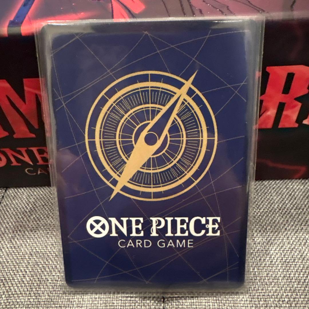 ワンピースカード　ニコ・ロビン　SP ヒロインズエディション