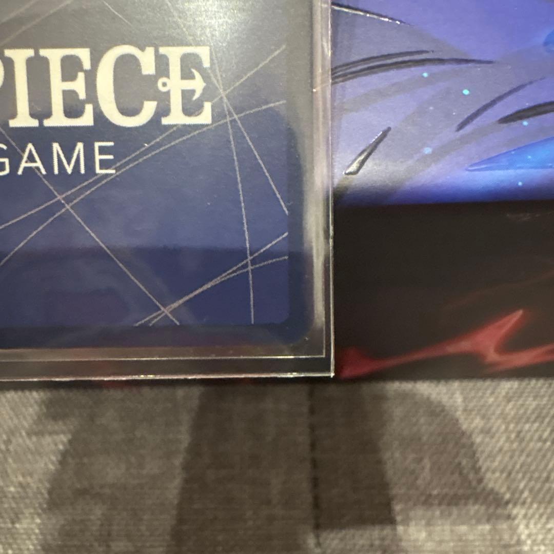 ワンピースカード　ニコ・ロビン　SP ヒロインズエディション