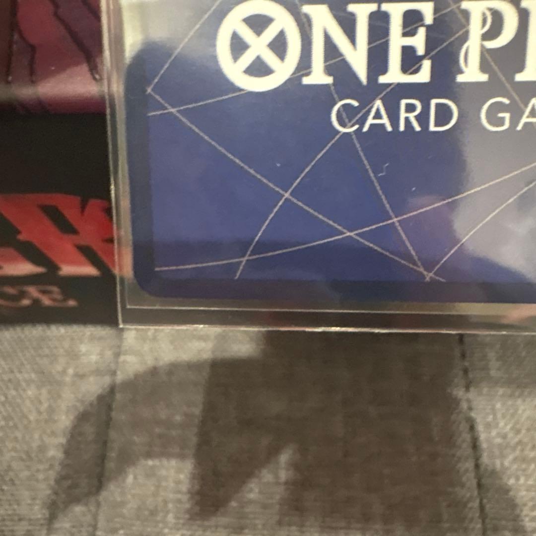 ワンピースカード　ニコ・ロビン　SP ヒロインズエディション