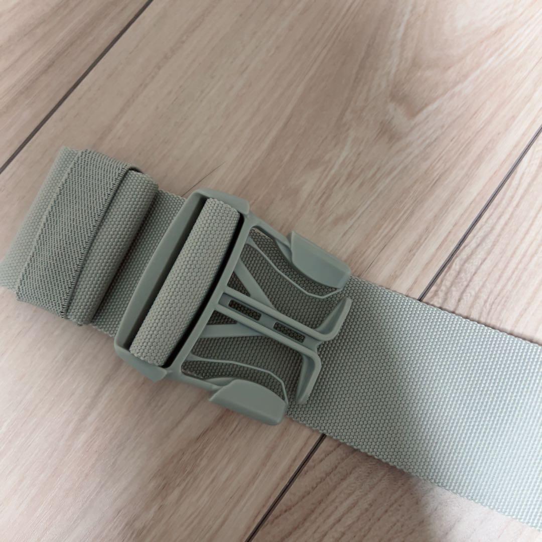 美品★即発送可！エルゴベビー 抱っこひも OMNI Breeze ピンククォーツ