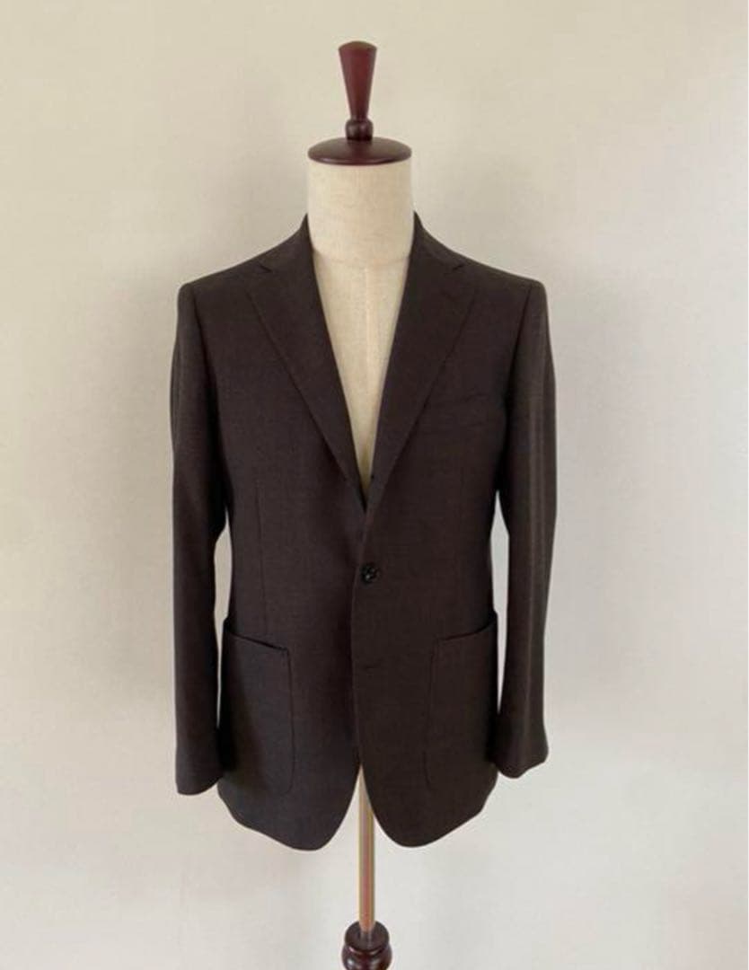 【極美品】ユニバーサルランゲージ　シングルジャケット