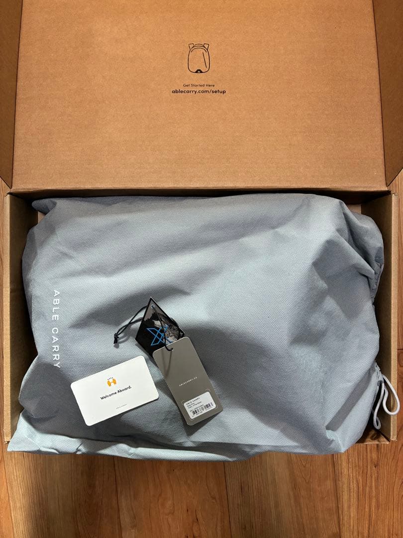 専用　おのしんさまAble Carry Daily Plus X-Pac