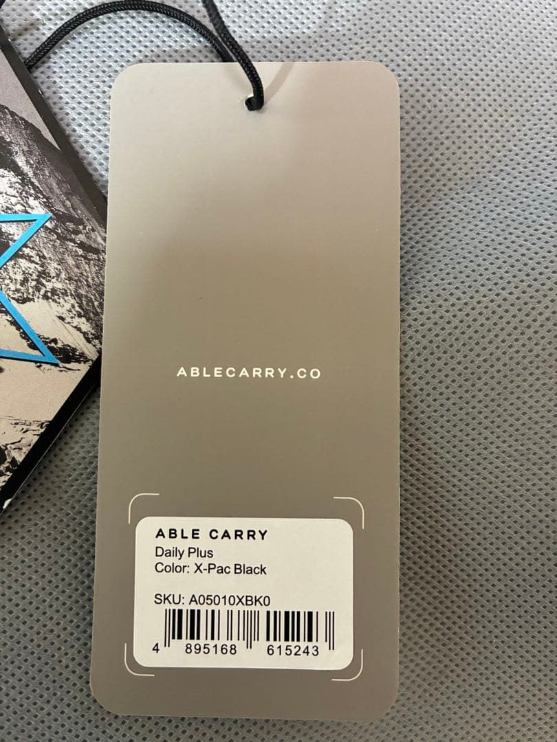 専用　おのしんさまAble Carry Daily Plus X-Pac