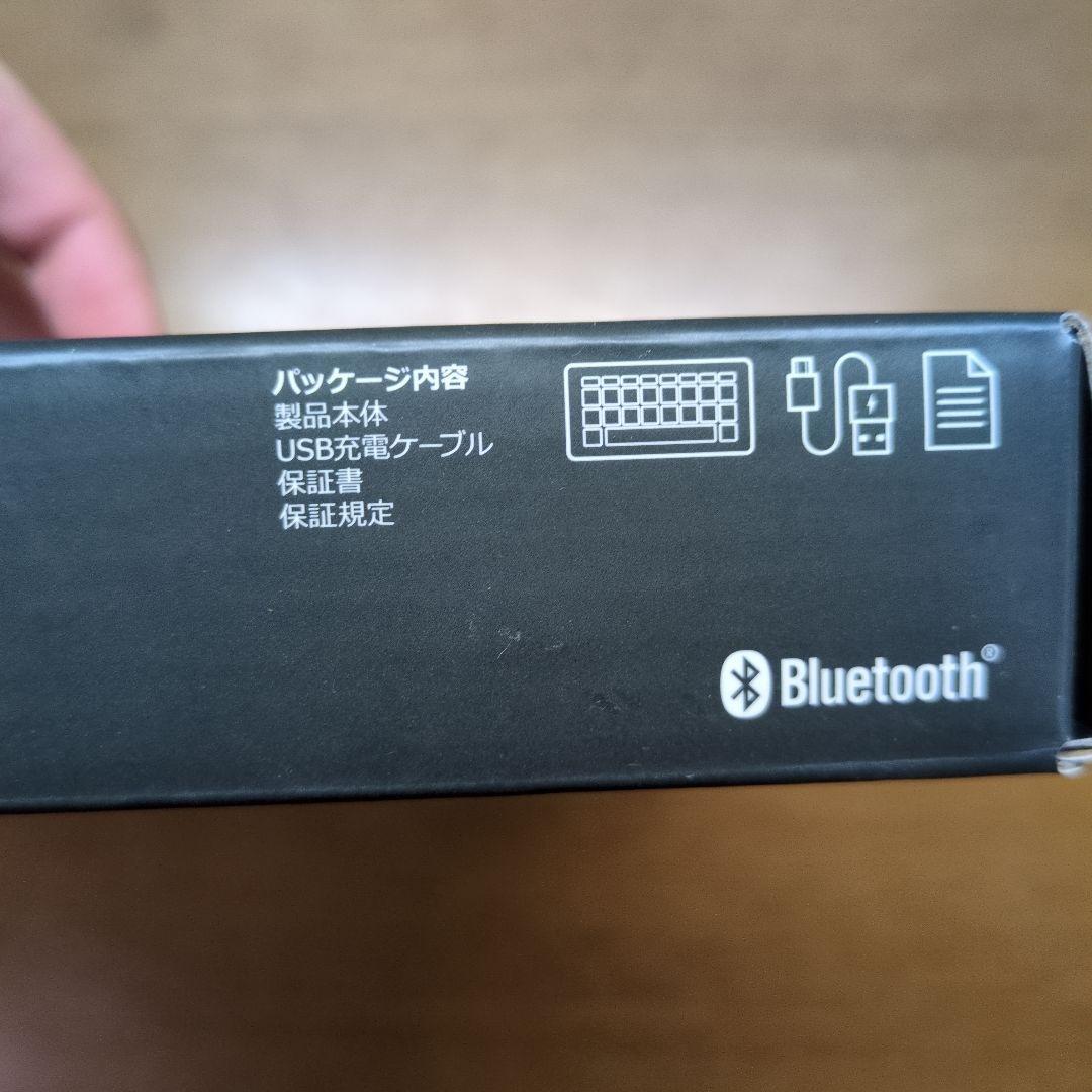 【超お買い得＆ケース付】ロジクール MX KEYS mini グラファイト