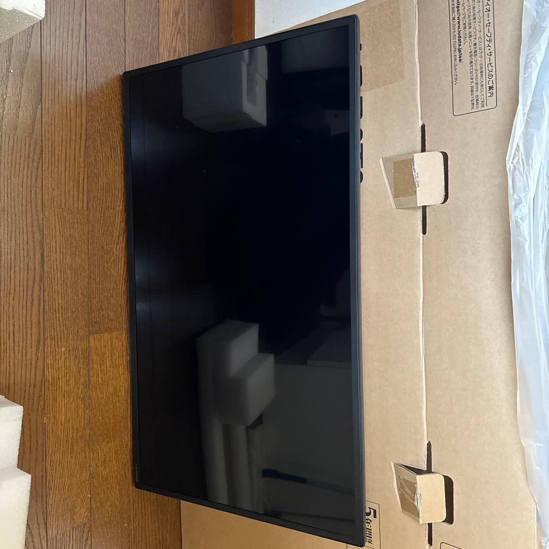 I-O DATA ディスプレイ本体LCD-DF321XDB-A