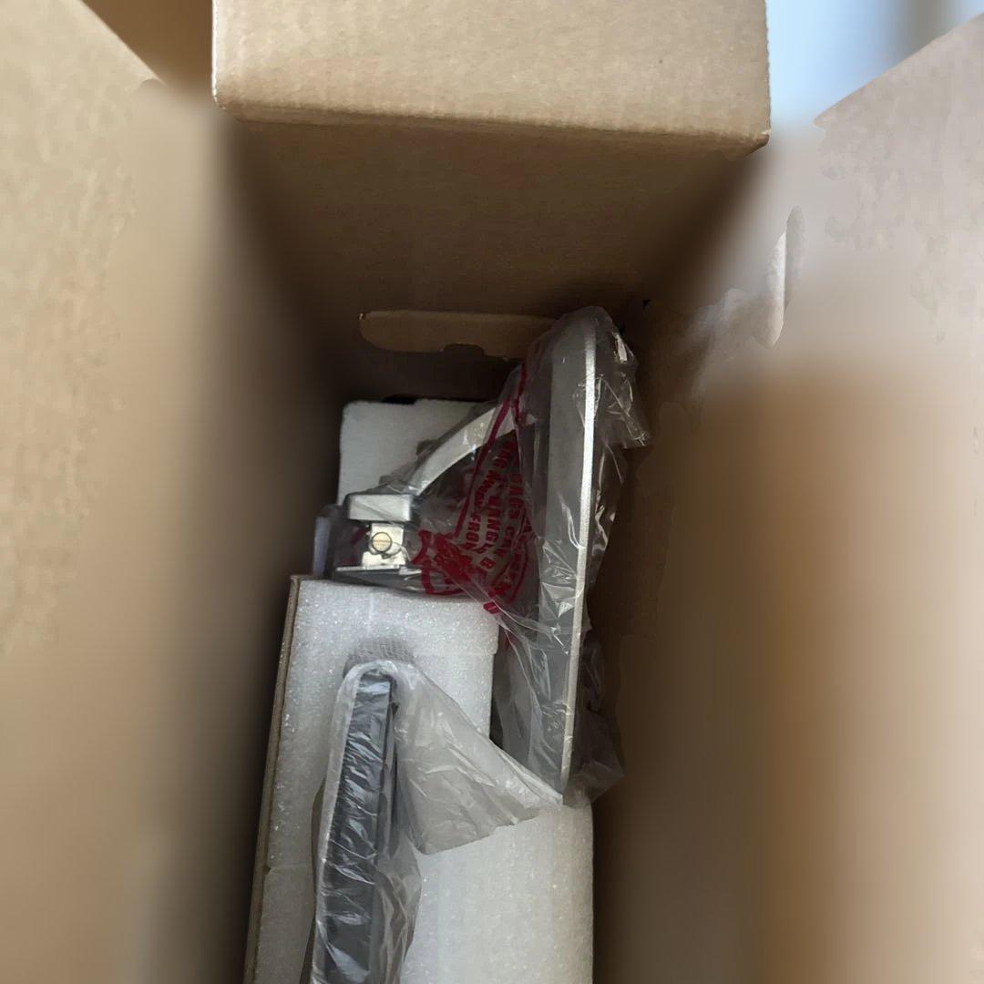 I-O DATA ディスプレイ本体LCD-DF321XDB-A