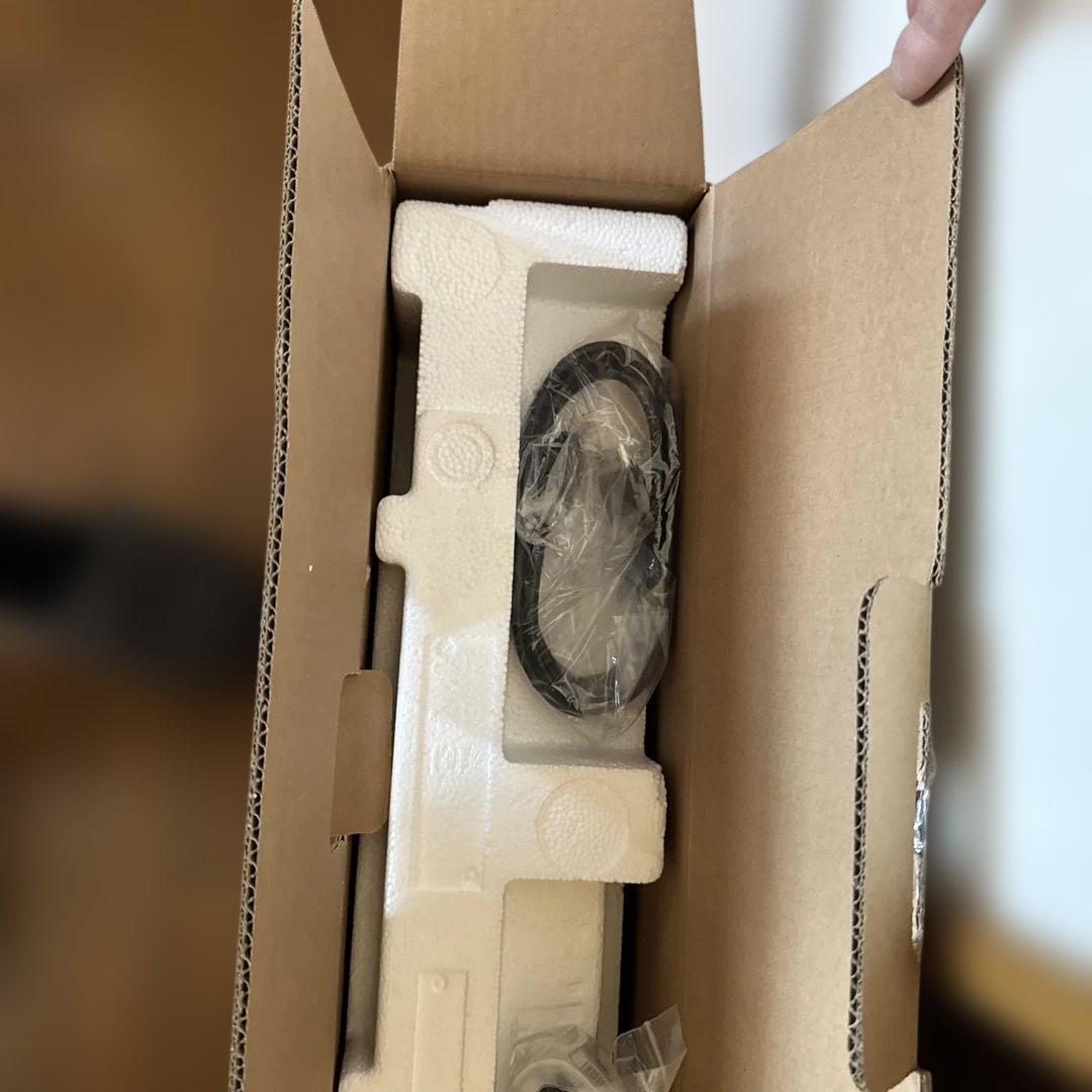 I-O DATA ディスプレイ本体LCD-DF321XDB-A