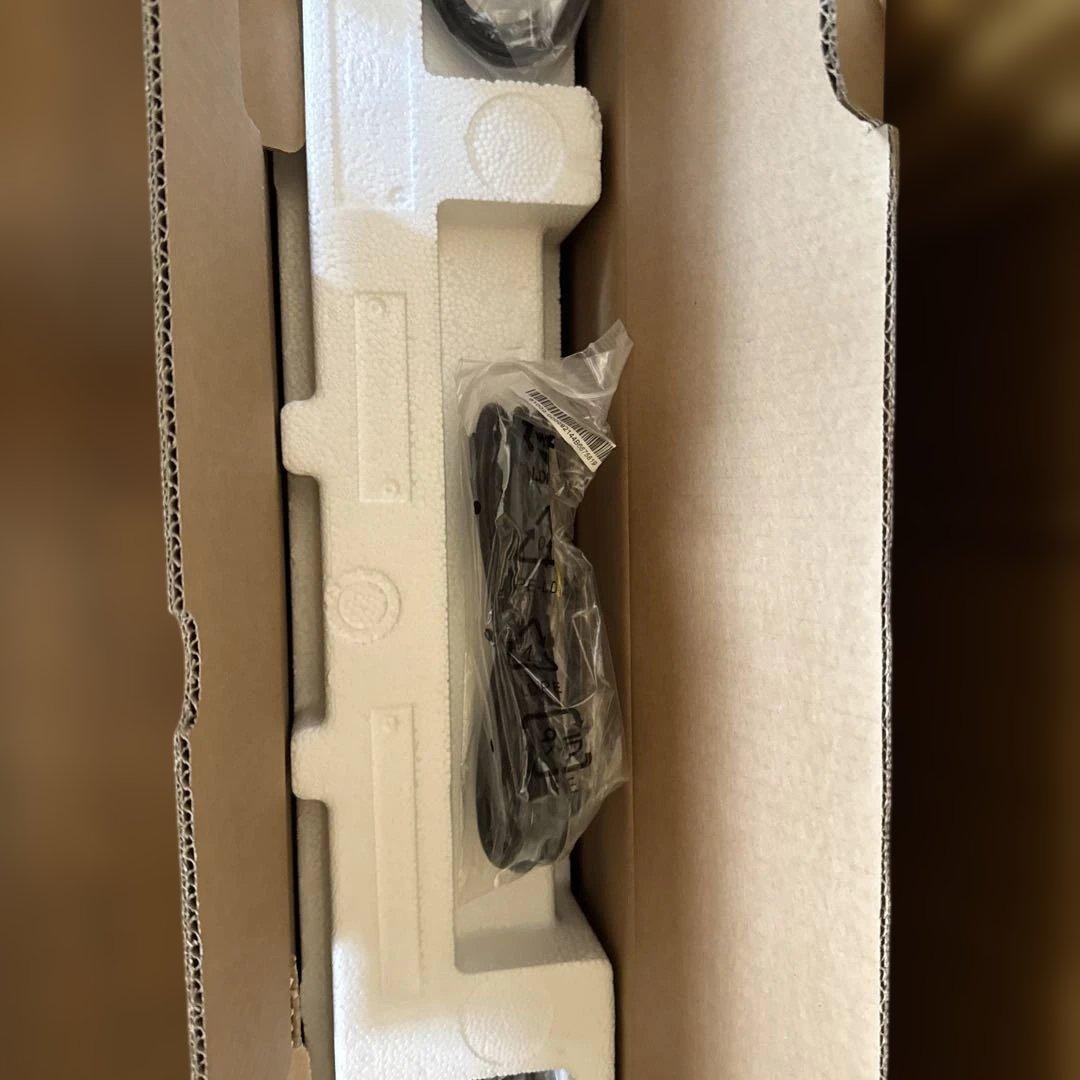 I-O DATA ディスプレイ本体LCD-DF321XDB-A