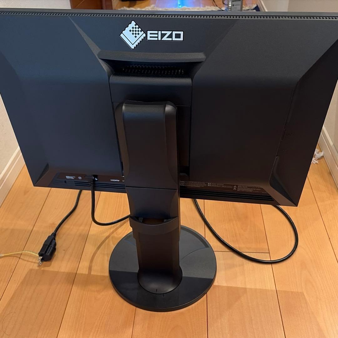 専用 EIZO ColorEdge CS2400S