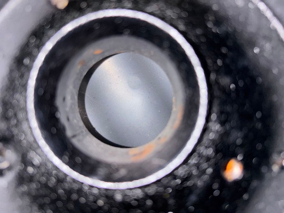 XJR400R YAMAHA 外装　タンク　テール　rh02