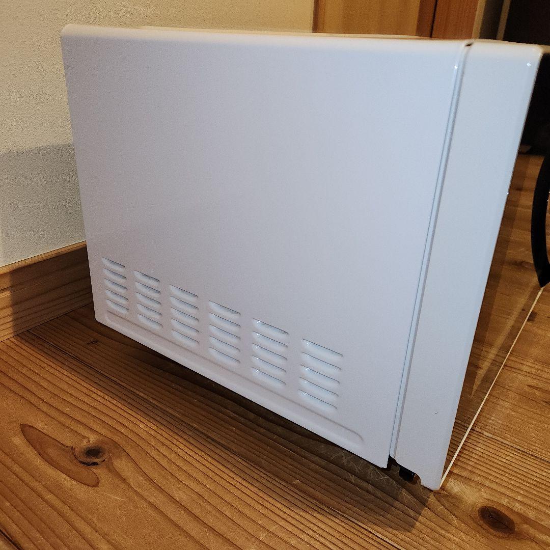 美品　TOSHIBA　電子レンジ　ER-WM17　2022年製