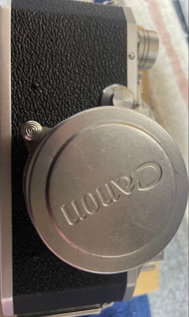 フィルムカメラ　ジャンク品