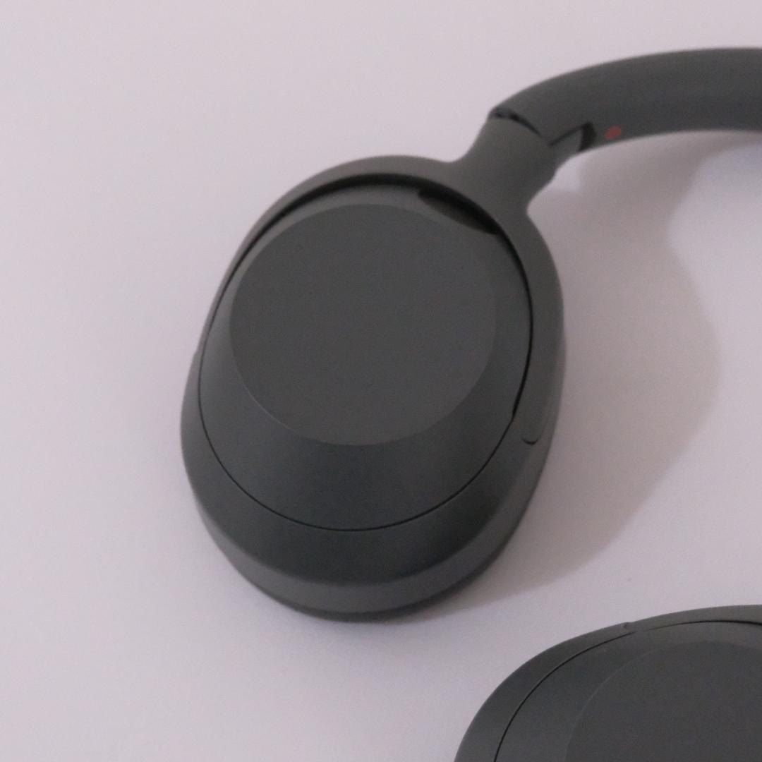 SONY ULT WEAR ワイヤレスヘッドホン フォレストグレー