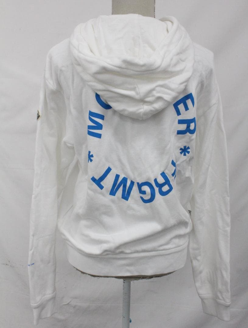 ▲３点セット MONCLER GENIUS パーカー ハーフパンツ スウェット