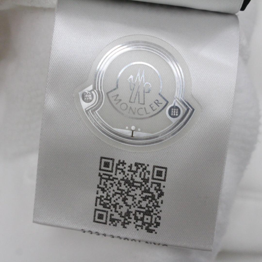 ▲３点セット MONCLER GENIUS パーカー ハーフパンツ スウェット