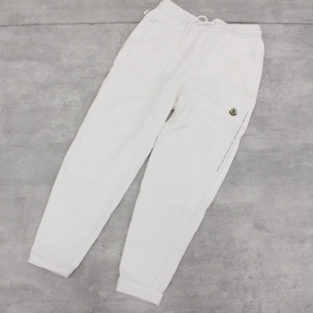 ▲３点セット MONCLER GENIUS パーカー ハーフパンツ スウェット