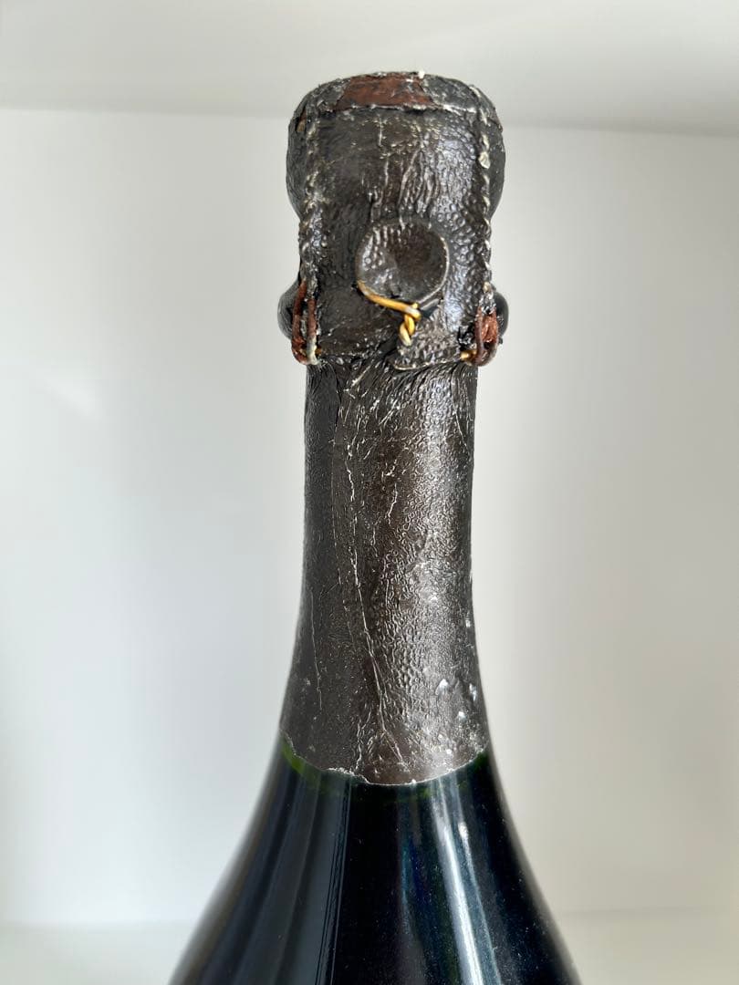 Moët & Chandon Cuvée Dom 1980