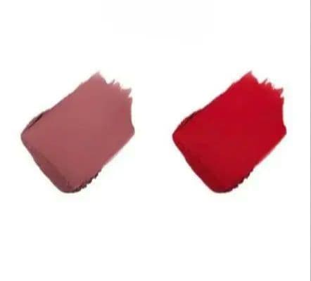 最終値下げシャネルCHANEL口紅レペルルポーチとリップ2本セット新品未使用正規