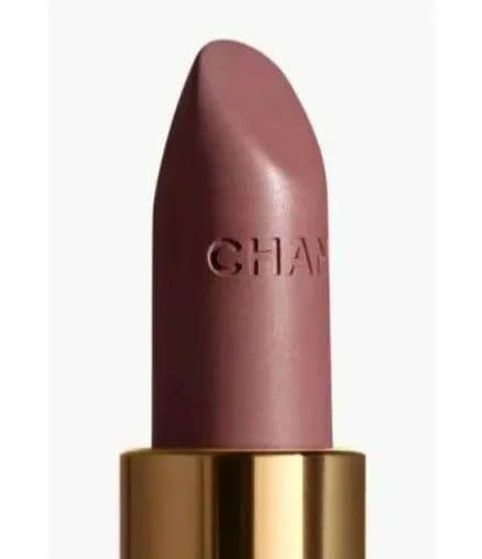 最終値下げシャネルCHANEL口紅レペルルポーチとリップ2本セット新品未使用正規