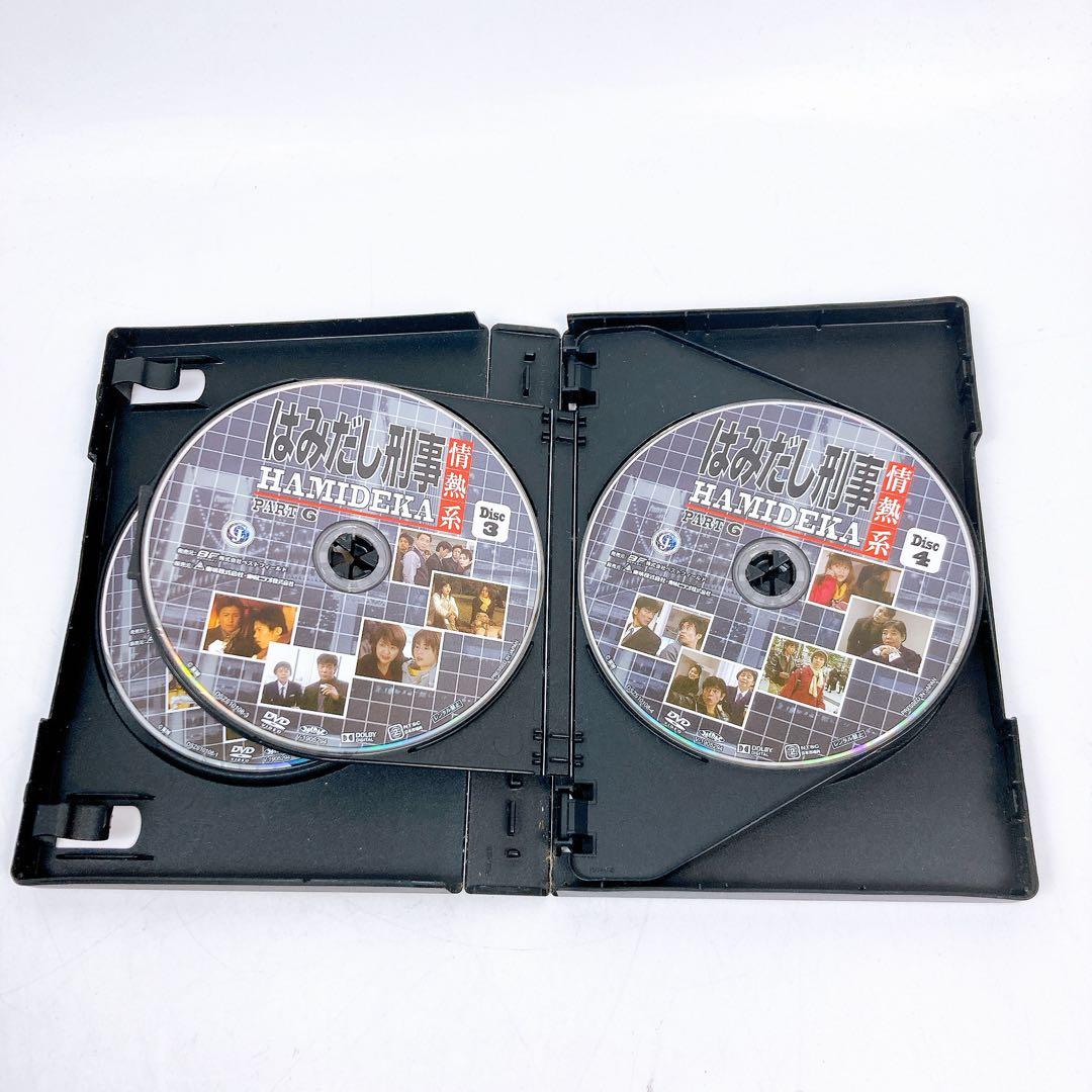 はみだし刑事情熱系 DVD Part6