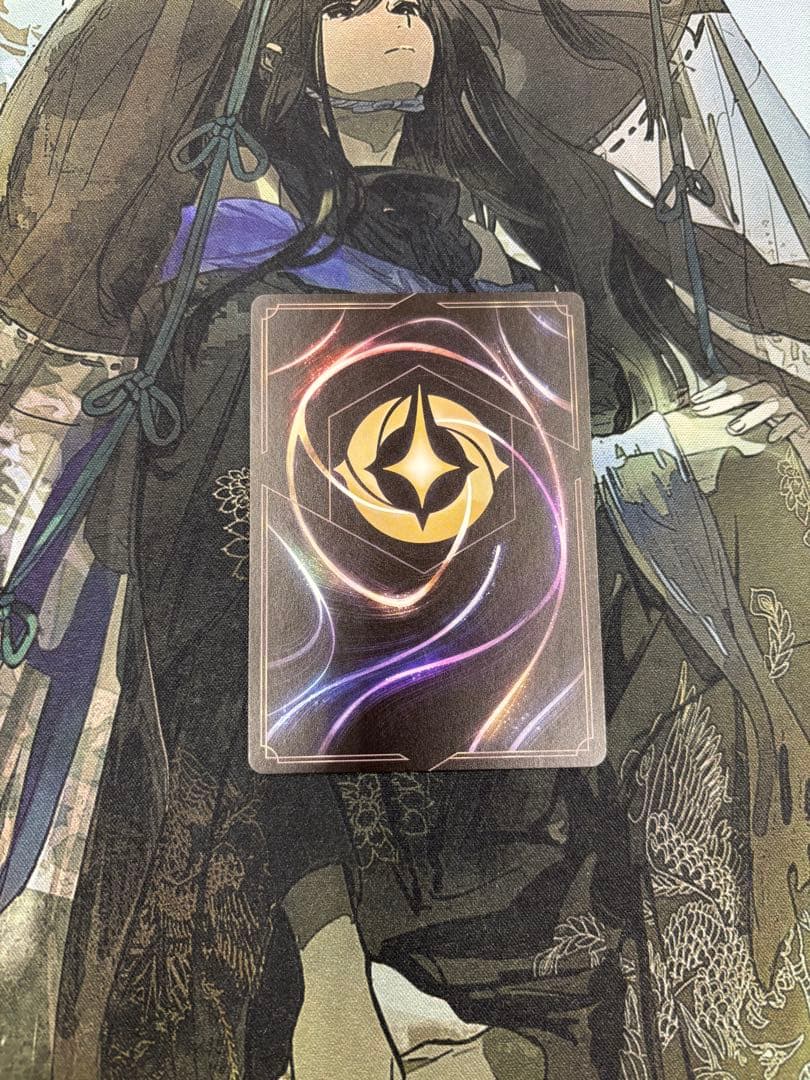 セットチャンピオンシップ アースラ