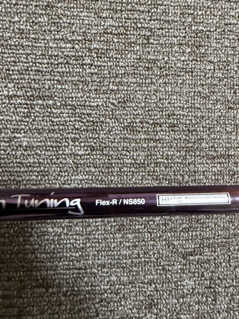 ブリヂストンTourStage 703 CB アイアンセット 6本組