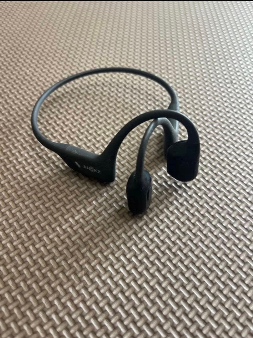 【SHOKZ】 OPENRUN PRO Mini