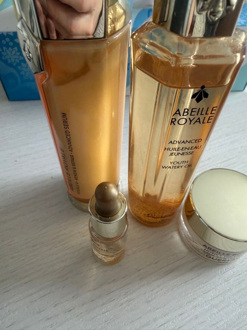 ゲラン　 アベイユ ロイヤル