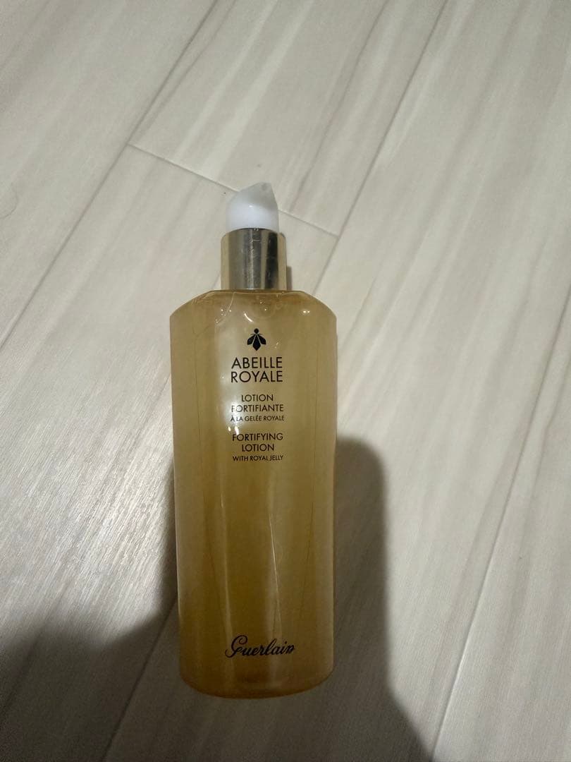 ゲラン　 アベイユ ロイヤル