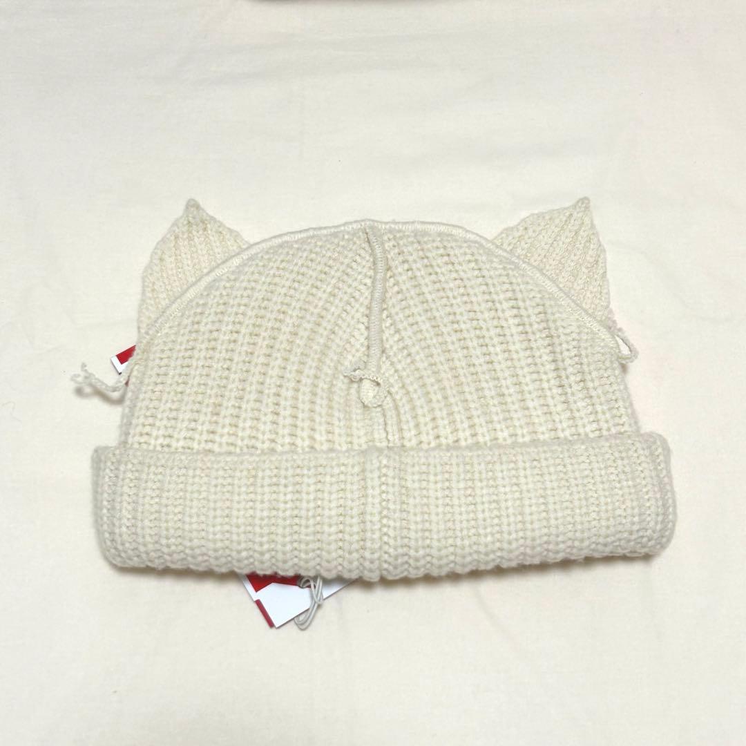 loverboy 正規品 ニット帽 ラバーボーイ