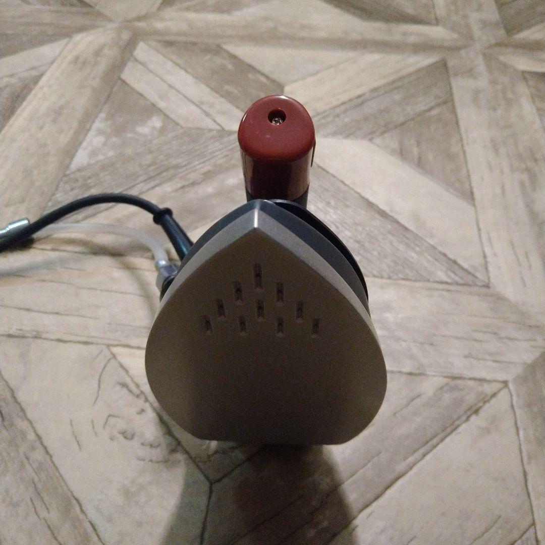 s*)様 NAOMOTO HYS-520 ハンディアイロン