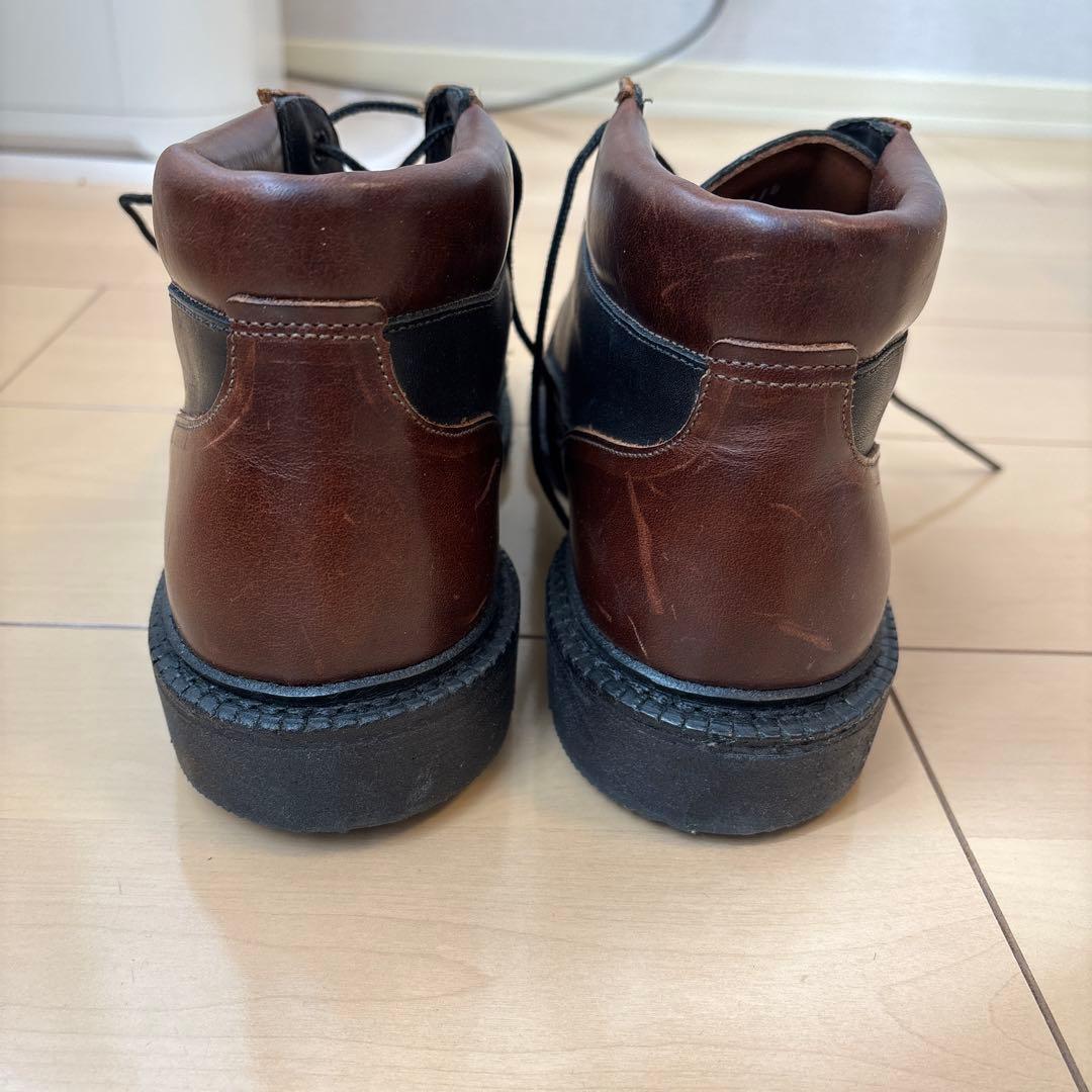 Allen Edmonds made in USA サイズ8 レザー