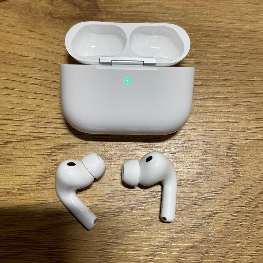 Apple Airpods Pro 第3世代