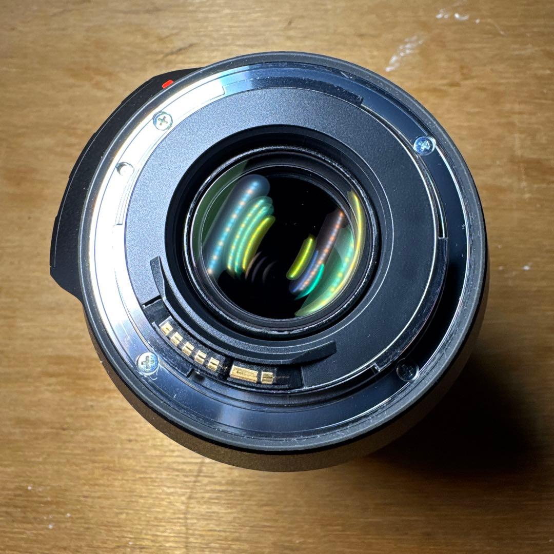 レンズ(ズーム) TAMRON SP 24-70mm F/2.8 Di VC USD