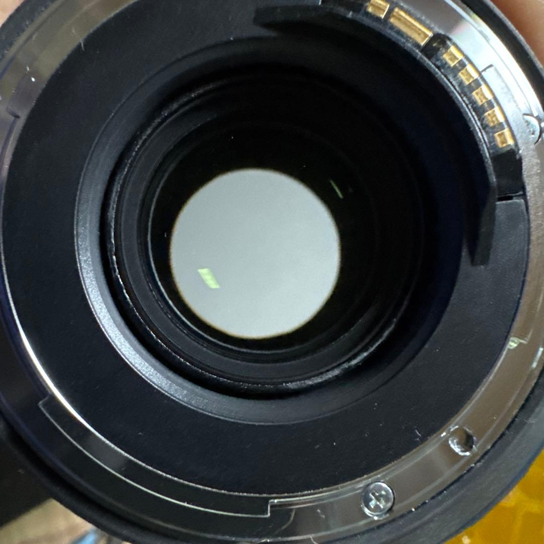 レンズ(ズーム) TAMRON SP 24-70mm F/2.8 Di VC USD