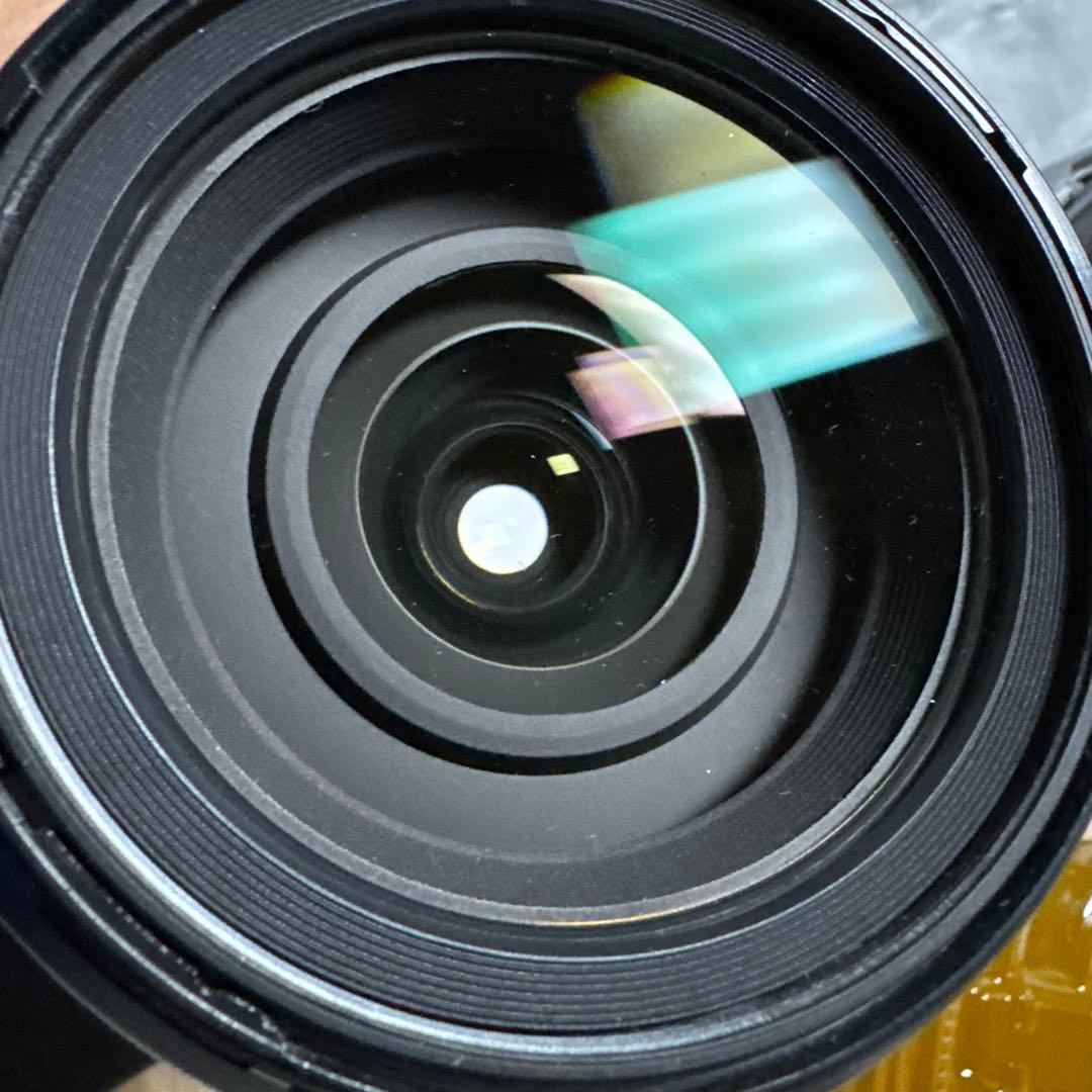 レンズ(ズーム) TAMRON SP 24-70mm F/2.8 Di VC USD