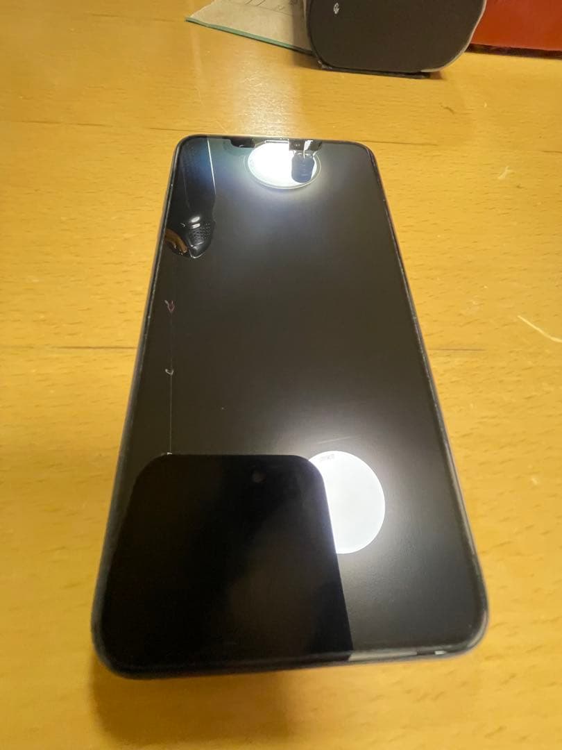 【美品です♪正月休み限定お値下げ！】iPhoneXSMAX スペースグレイ 本体