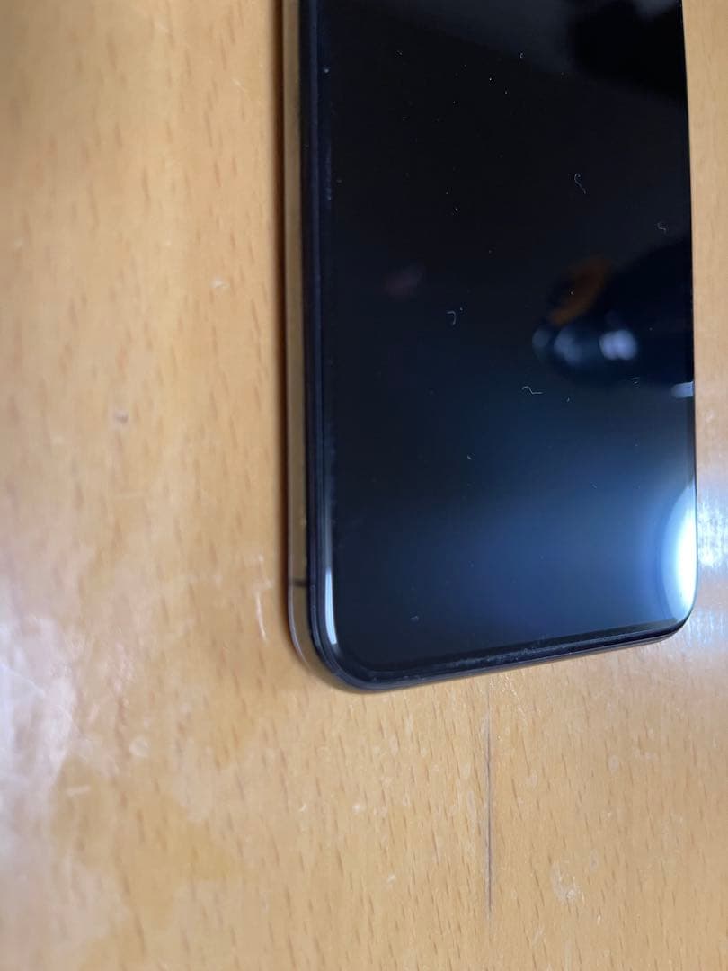 【美品です♪正月休み限定お値下げ！】iPhoneXSMAX スペースグレイ 本体