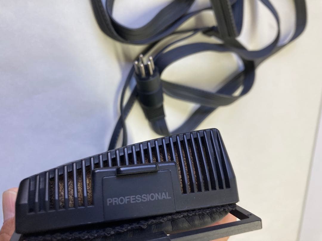 STAX SR-Λ Professional コンデンサー型ヘッドホン