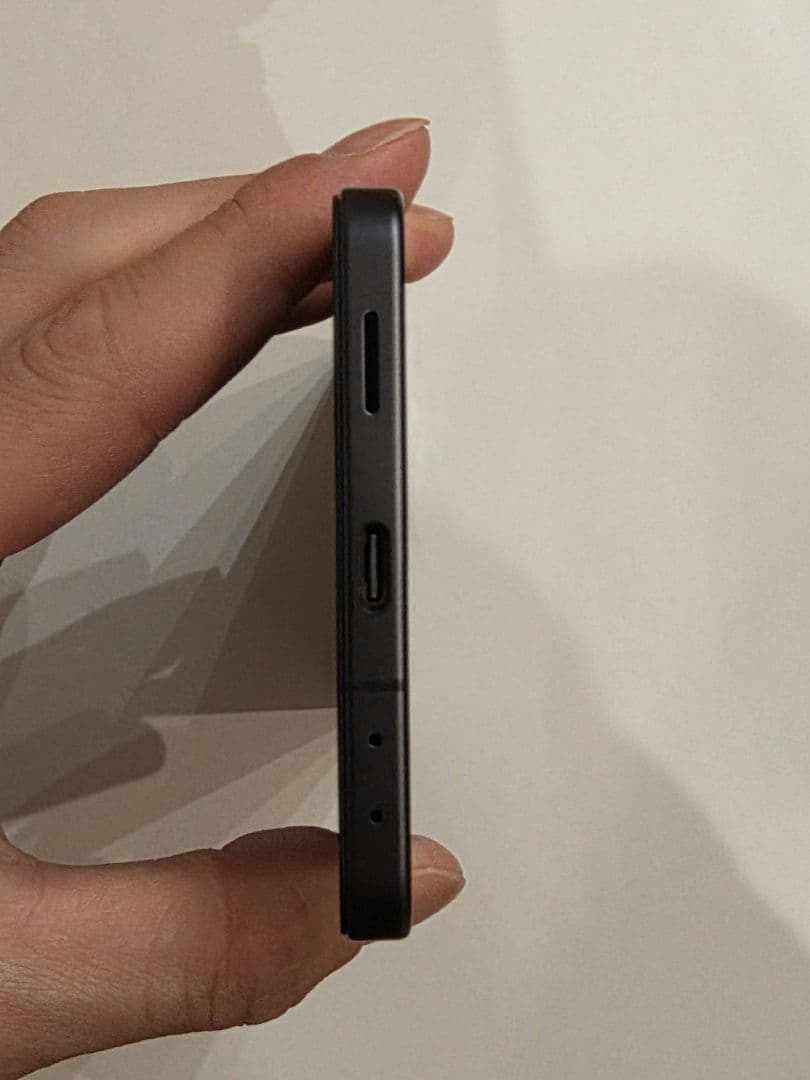 Galaxy Z Flip7 国内版 simフリー ジェットブラック